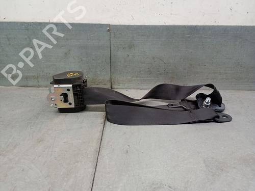 Front right seatbelt DACIA SANDERO 1.5 dCi | BP33754341I25 - Image 4