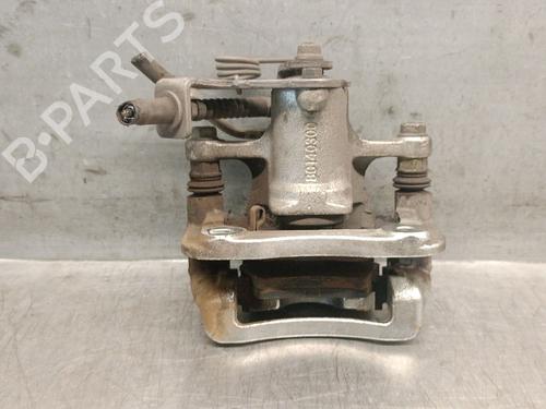 Left rear brake caliper HYUNDAI BAYON (BC3) 1.0 T-GDI 48V-Hybrid | BP28610598M107 - Image 3
