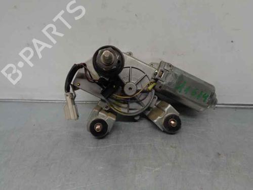 Viskermotor bagrude SSANGYONG RODIUS I 2.7 Xdi | BP6135438M102 
