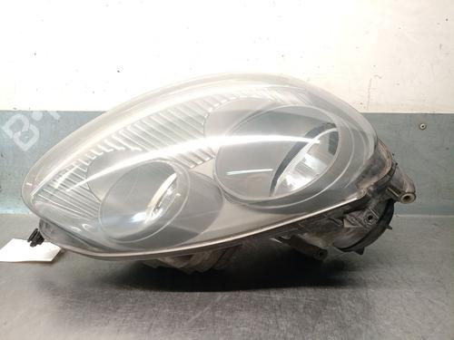 Right headlight VW GOLF V (1K1) 2.0 TDI 16V | BP37477930C29 - Image 3