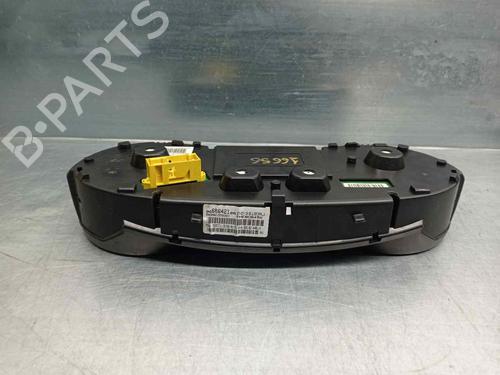 Instrument cluster PEUGEOT 308 I (4A_, 4C_) 1.6 HDi | BP11756786C47 