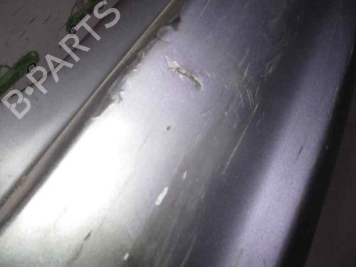 Rear bumper OPEL ASTRA H Estate (A04) 1.9 CDTI 16V (L35) | BP2320461C8 