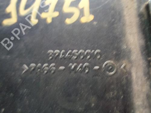 Tanklokket MG MG ZR  | BP9243479C131 
