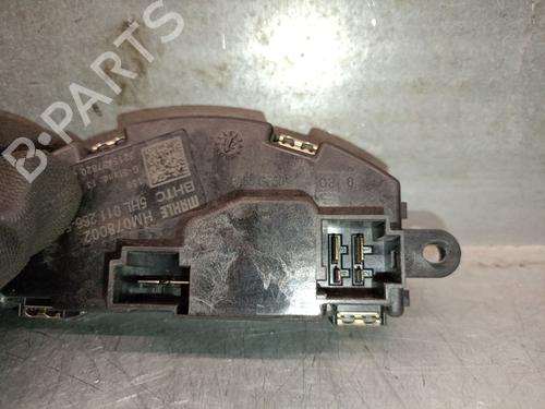 Heater resistor MERCEDES-BENZ V-CLASS (W447) V 250 CDI / d (447.811, 447.813, 447.815) | BP36140694M108 - Image 3