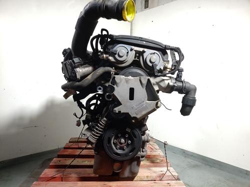 Used Engine Engine OPEL CORSA D (S07) 1.2 (L08, L68) (86 hp) 31073332 31073332