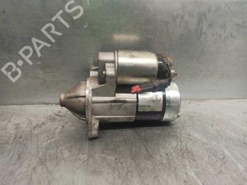 Used Starter VOLVO S40 I (644) 1.8 i (125 hp) 8002272