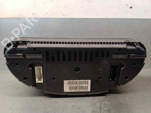 Instrument cluster BMW 5 (E39) 525 tds | BP18841259C47 