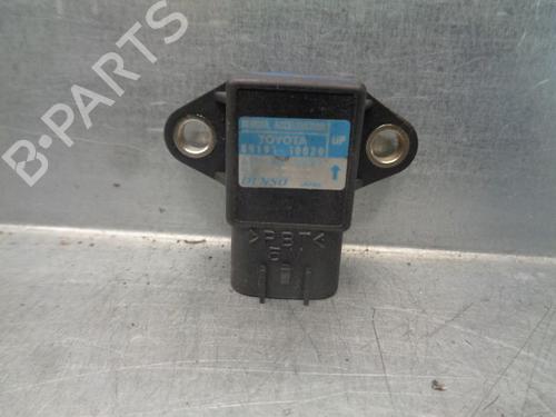 Elektronisk sensor LEXUS LS (_F3_) 430 (UCF30) 8919150020 | 4991000641 | DENSO