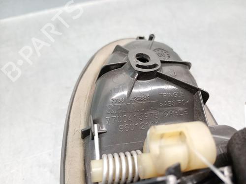 Høyre foran invendig håndtak RENAULT SCÉNIC I MPV (JA0/1_, FA0_) 1.9 dCi RX4 | BP29938328I14