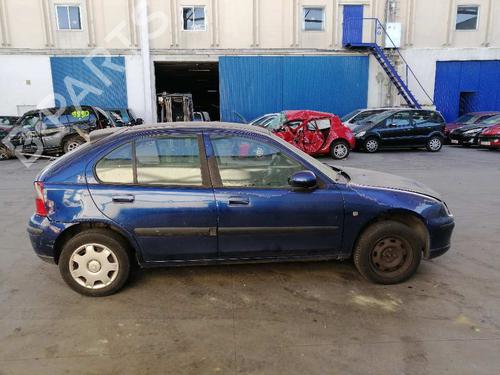 Pipe ROVER 25 I Hatchback (RF) 1.4 16V | BP20253792M125 - Image 9