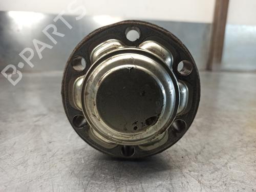Left rear driveshaft BMW X6 (E71, E72) xDrive 40 d | BP12832518M40 
