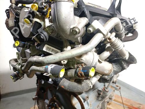 Engine SUZUKI SWIFT III (MZ, EZ) 1.3 DDiS (RS413D) | BP37700720M1  - Image 12