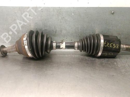 Used Left front driveshaft Left front driveshaft ALFA ROMEO 159 (939_) 2.4 JTDM (939AXD12, 939AXD1B) (200 hp) 35728789 35728789