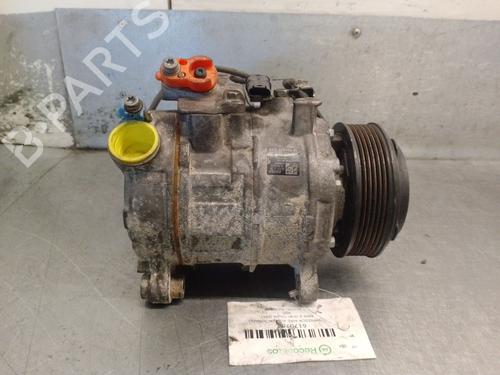Used AC compressor AC compressor 39105108 39105108