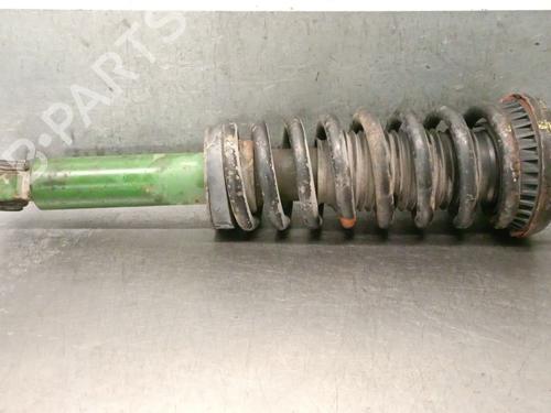 Used Right rear shock absorber Right rear shock absorber JAGUAR S-TYPE II (X200) 3.0 V6 (238 hp) 36263513 36263513