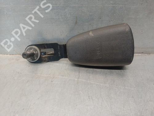 Used Seat buckle VOLVO XC90 I (275) D5 AWD (185 hp) 15981677