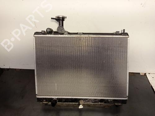 Water radiator SUZUKI SWIFT V (AZ) 1.2 Hybrid (Mild Hybrid) (A2L412) | BP26502588M31 - Image 1