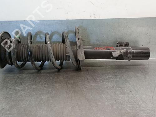 Venstre fortil støddæmper LAND ROVER RANGE ROVER EVOQUE (L538) 2.0 D 4x4 (150 hp) 27259760
