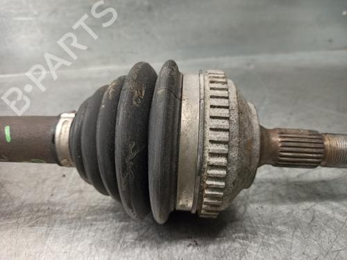 Right front driveshaft CITROËN XANTIA (X1_, X2_) 1.9 Turbo D | BP10506414M39 