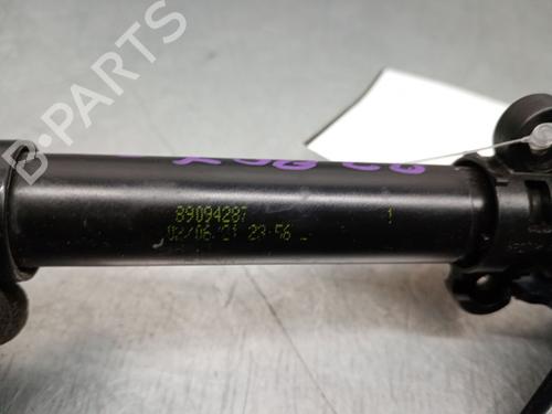 Headlight washer PEUGEOT 508 SW I (8E_) 2.0 HDi | BP29764827E17 