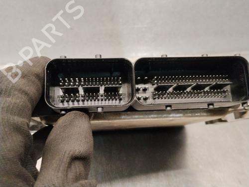 Engine control unit (ECU) SSANGYONG TIVOLI 1.6 XDi 160 | BP39033939M57 - Image 3