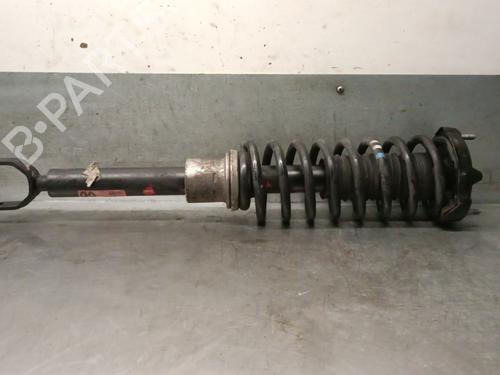 Left front shock absorber MERCEDES-BENZ E-CLASS (W211) E 200 CDI (211.004) | BP30462723M16