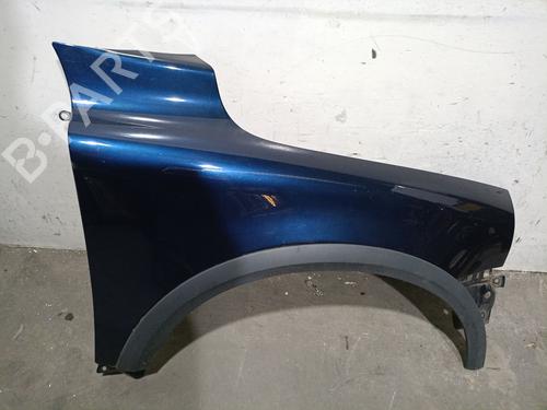 Used Right front fenders VOLVO XC90 I (275) 2.5 T AWD (209 hp) 30087796