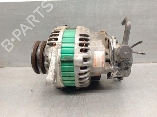Alternator HYUNDAI H-1 / STAREX Bus (A1) 2.5 TCi | BP21578096M7