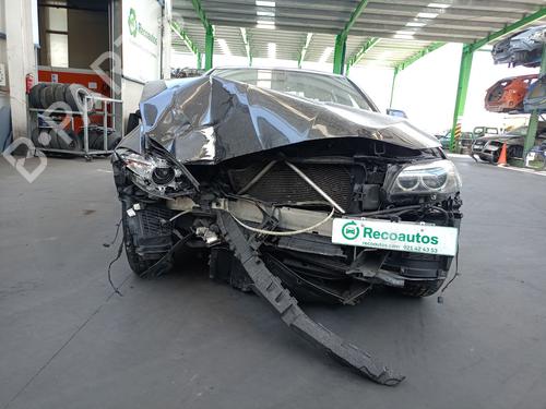 Left front window switch BMW 5 (F10) | BP38224854I27 - Image 11