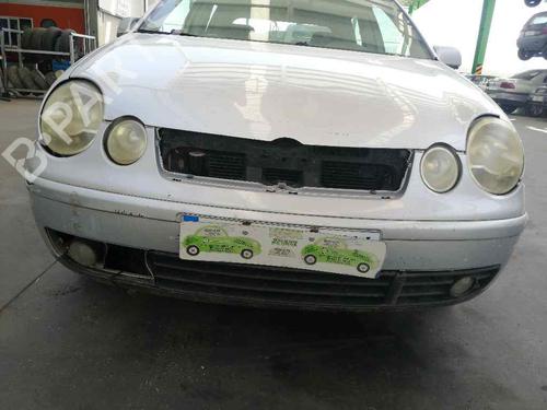 Turbocharger/Supercharger VW POLO (9N_, 9A_) 1.4 TDI | BP8168768M71 