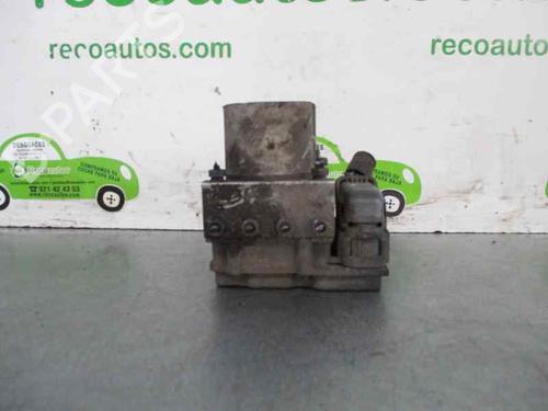 Used ABS pump ABS pump FIAT SCUDO Bus (270_, 272_) 2.0 D Multijet (120 hp) 2307836 2307836