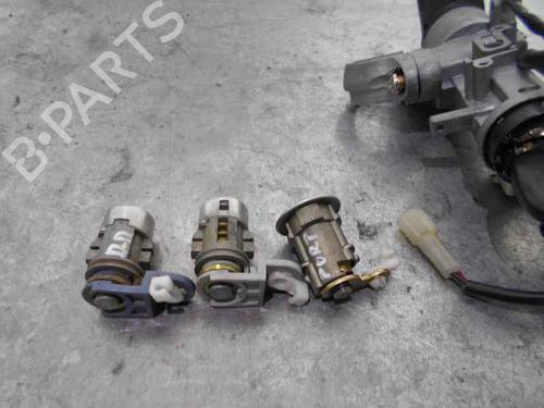 Ignition barrel CHEVROLET REZZO MPV (U100) 1.6 | BP2125315M48 