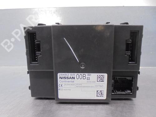 Elektronisk modul NISSAN QASHQAI / QASHQAI +2 I (J10, NJ10, JJ10E) 1.6 dCi | BP16524259M83 