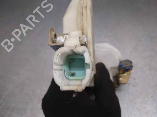 Rear left lock NISSAN X-TRAIL I (T30) 2.2 dCi 4x4 | BP10556048C100 