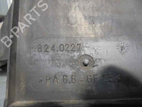 Køleventilator elektrisk LAND ROVER FREELANDER I (L314) 2.0 DI 4x4 | BP2116188M35 