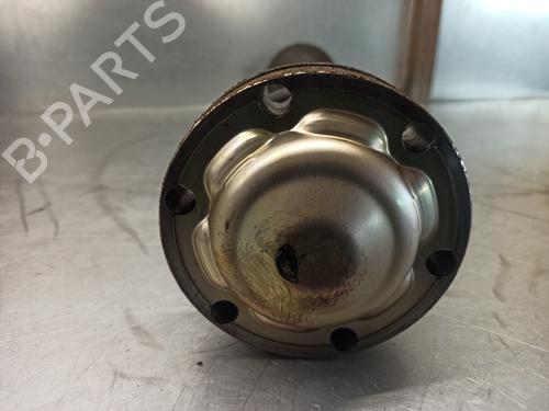Left rear driveshaft AUDI ALLROAD C5 (4BH) 2.5 TDI quattro | BP11856777M40 