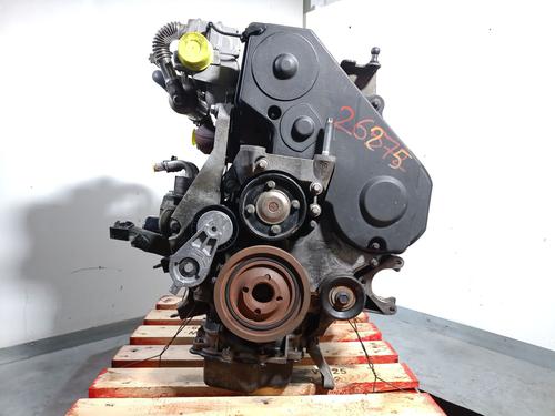 Used Engine Engine 38622316 38622316