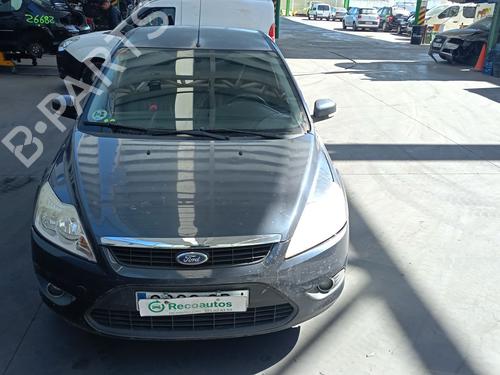 Engine control unit (ECU) FORD FOCUS II (DA_, HCP, DP) 1.6 TDCi | BP39684194M57 - Image 13