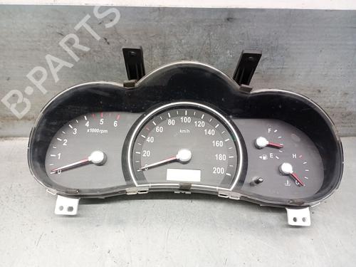 Used Instrument cluster KIA CARNIVAL / GRAND CARNIVAL III (VQ) 2.9 CRDi (185 hp) 23141661