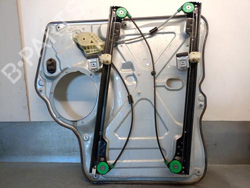 Front left window mechanism VW MULTIVAN T6 (SGF, SGM, SGN, SHM, SHN) 2.0 TDI | BP37517074C22 - Image 2