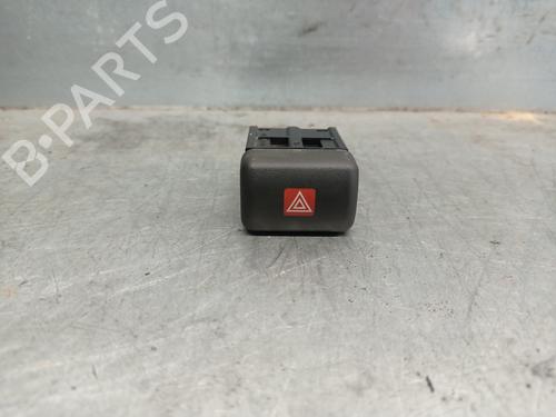 Used Warning switch OPEL ZAFIRA A MPV (T98) 2.0 DTI 16V (F75) (101 hp) 8389641