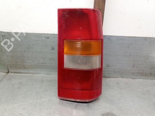 Used Right taillight CITROËN JUMPY I (U6U_) 2.0 HDi 95 (94 hp) 29383950