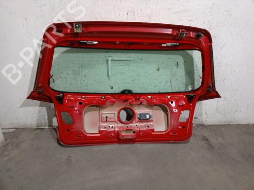 Tailgate VW GOLF VI (5K1) 1.6 TDI | BP27165619C6 