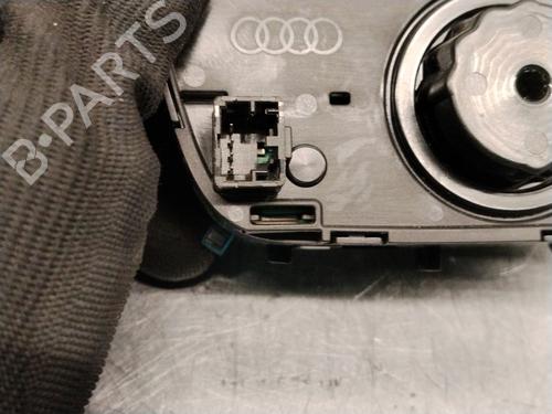 Headlight switch AUDI A5 Sportback (F5A, F5F) 30 TDI Mild Hybrid | BP36491576I24 - Image 5