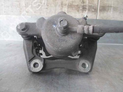 Right front brake caliper NISSAN MICRA IV (K13K, K13KK) 1.2 | BP11617158M104 
