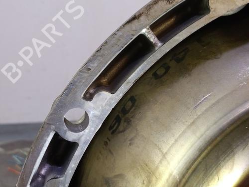 Gearbox MERCEDES-BENZ S-CLASS (W220, V220) S 500, S 500 L (220.075, 220.175, 220.875) | BP28304081M3 
