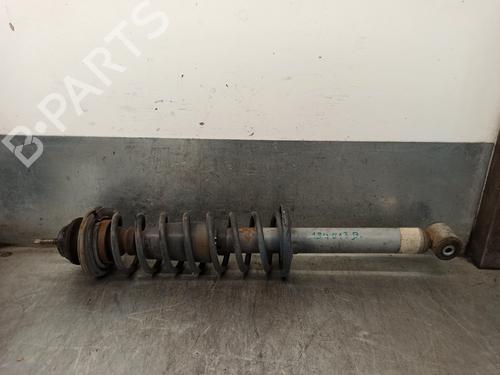 Used Right rear shock absorber SEAT IBIZA II (6K1) 1.8 i (90 hp) 13942666