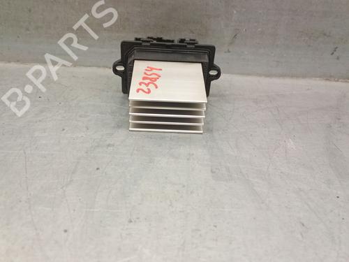 Heater resistor CHRYSLER VOYAGER IV (RG, RS) 2.5 CRD | BP30053039M108 