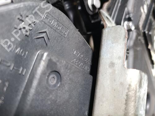 Engine CITROËN C4 II (NC_) 1.6 HDi 90 | BP33760377M1  - Image 11