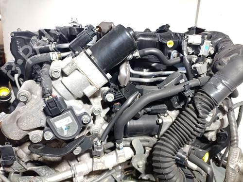 Engine INFINITI FX 37 AWD | BP38735624M1 - Image 12